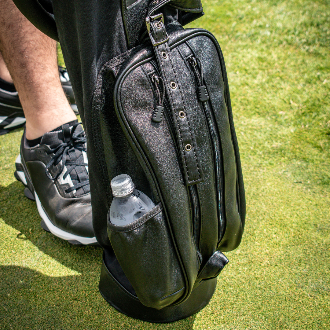 Talon Sunday Bag