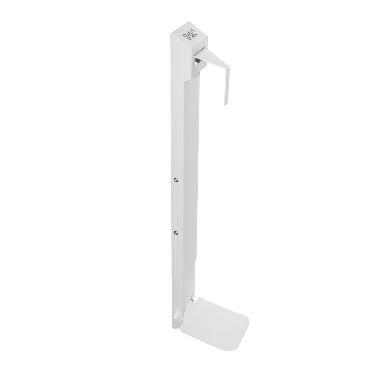ClubsDock White