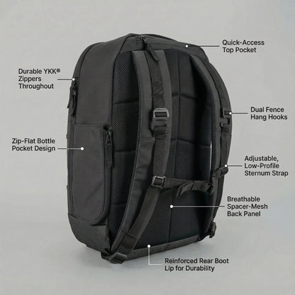 Court Ranger Pickleball Backpack