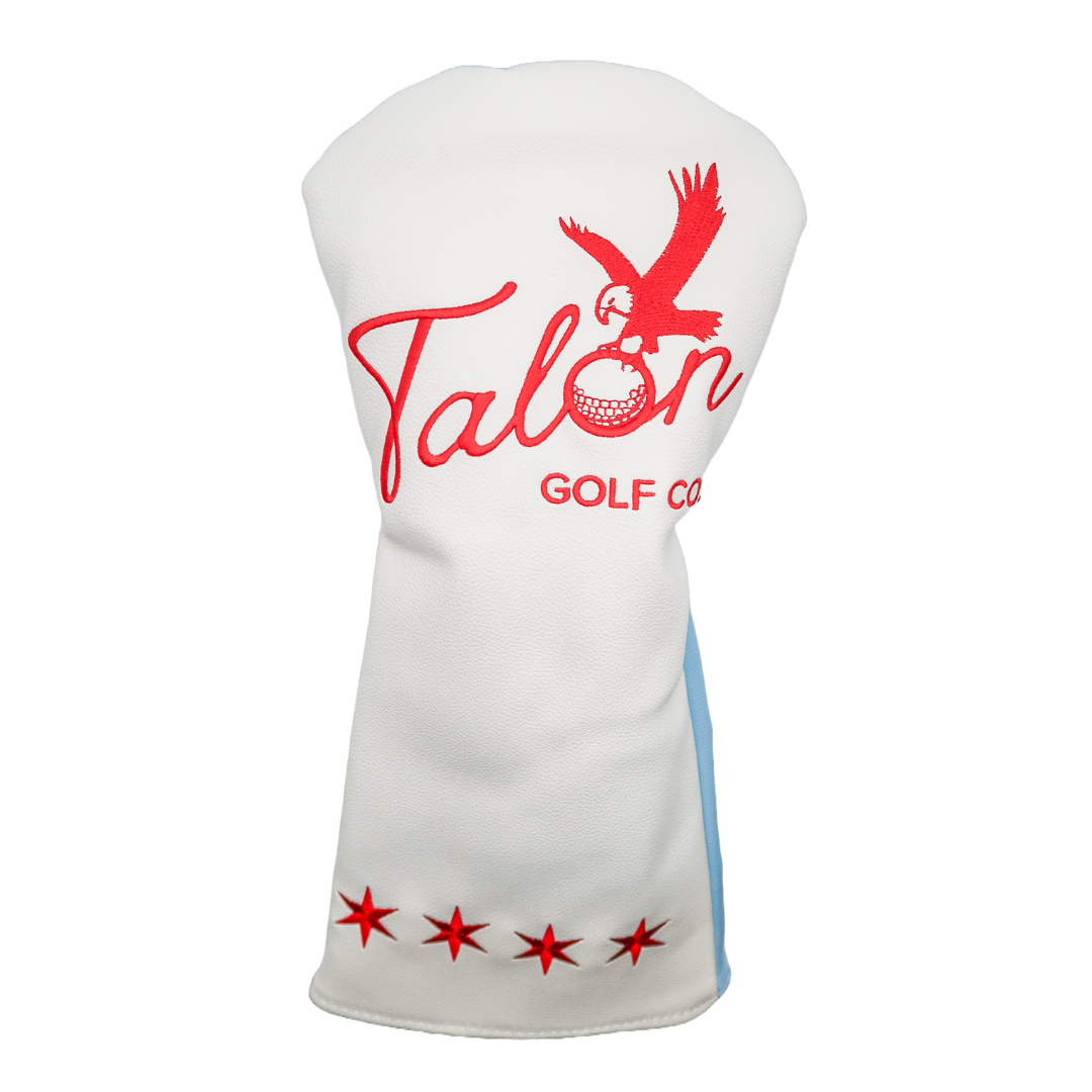 Driver Headcover