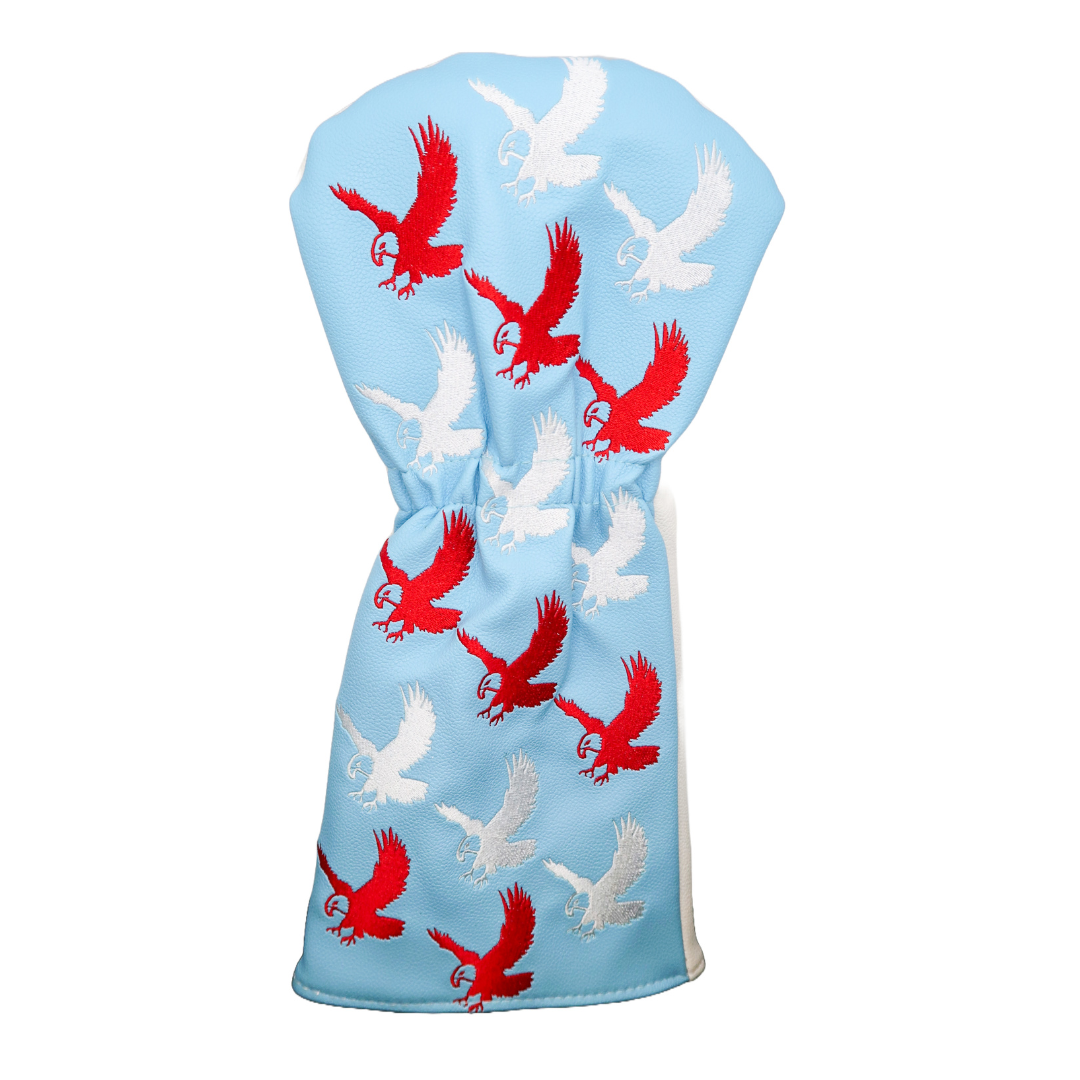 Driver Headcover