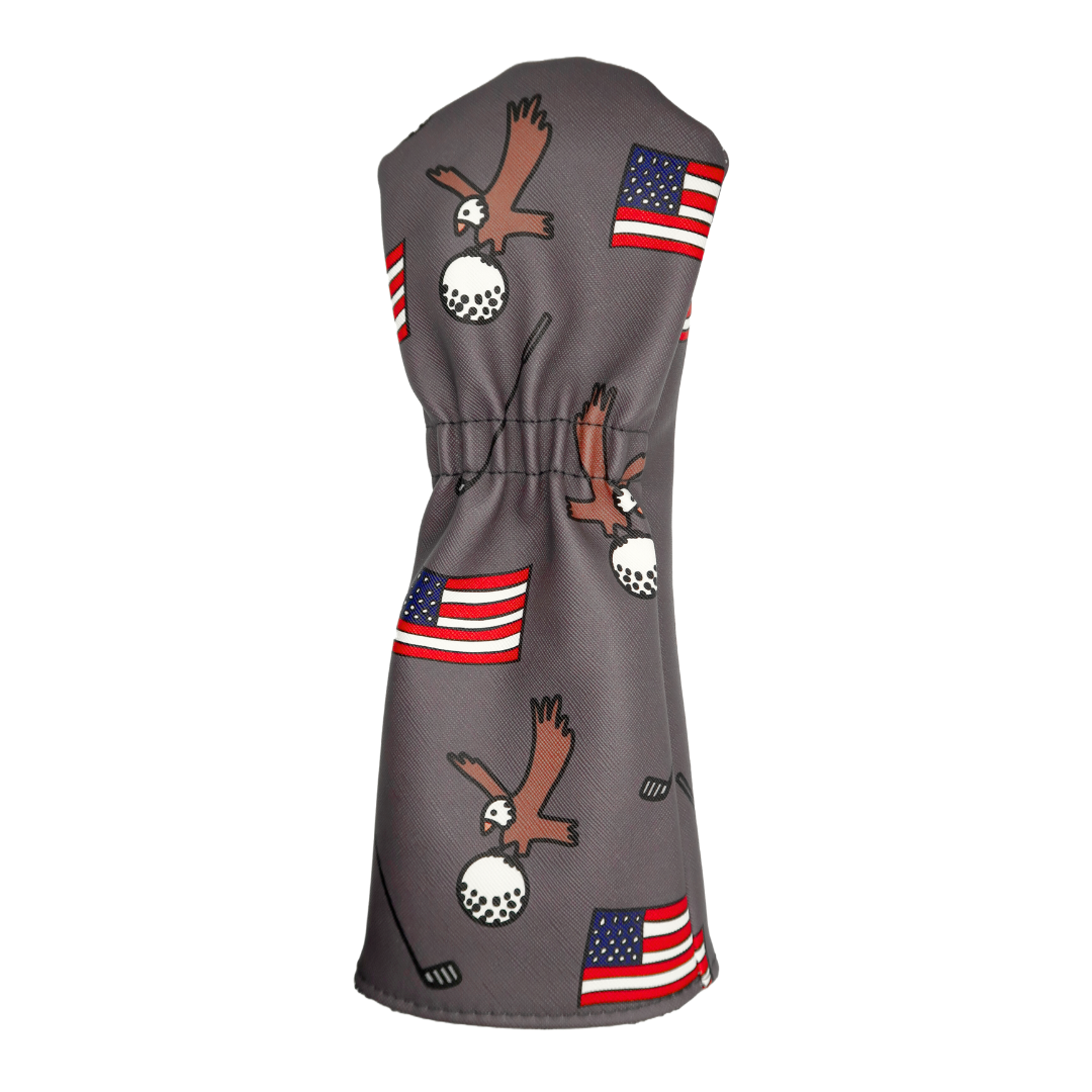 Fairway Wood Headcover