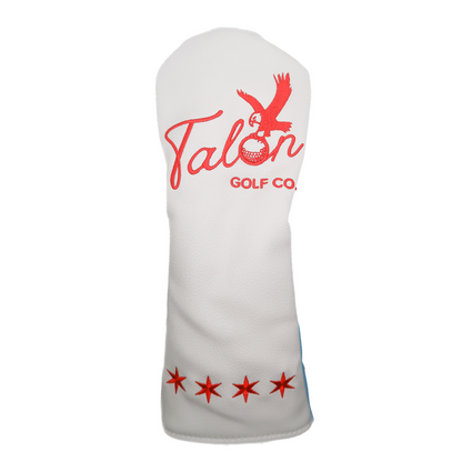 Fairway Wood Headcover