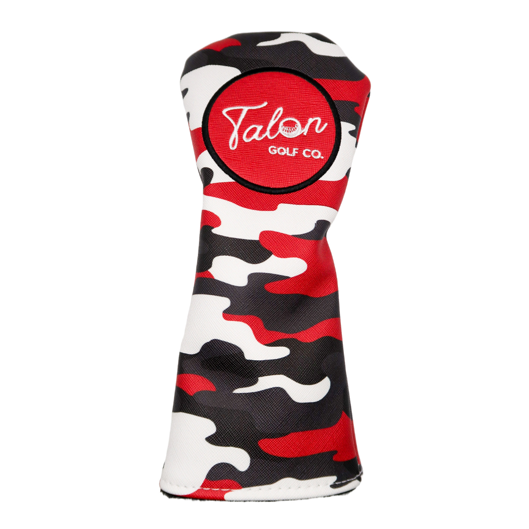 Hybrid Headcover