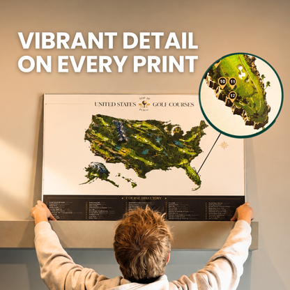 Pebble Beach - Championship Collection