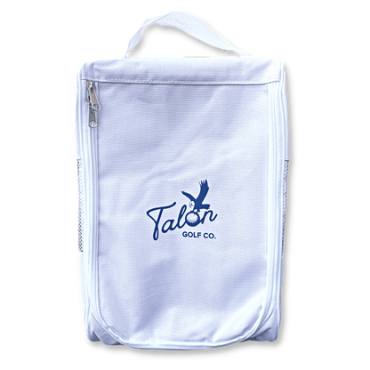 Talon Lightweight Golf Shoe Bag