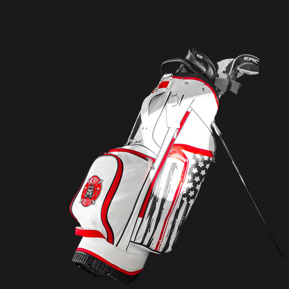 FDGC RED LINE BAG
