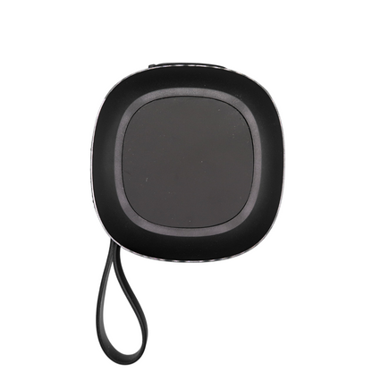 The Eagle Bluetooth Magnetic Speaker