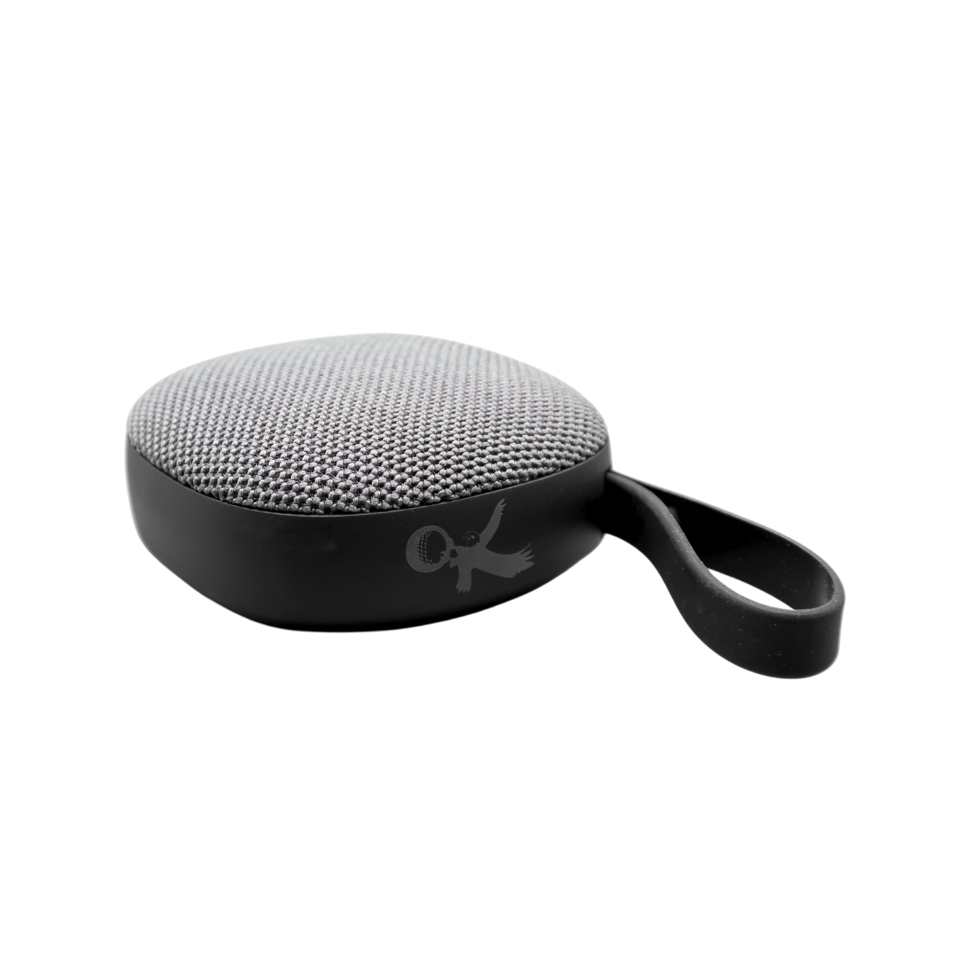 The Eagle Bluetooth Magnetic Speaker