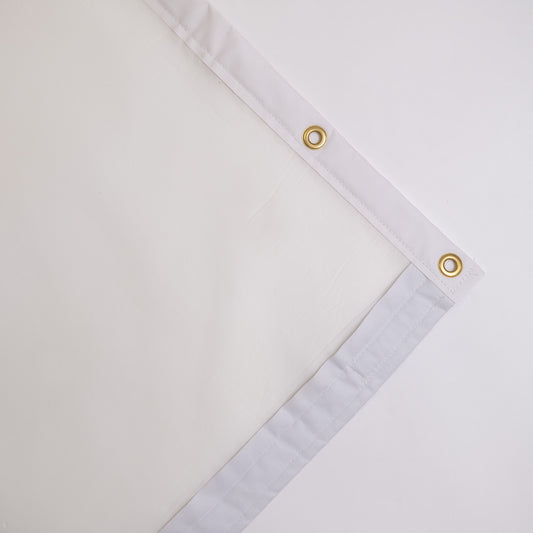 Foam Layer Backing Screen