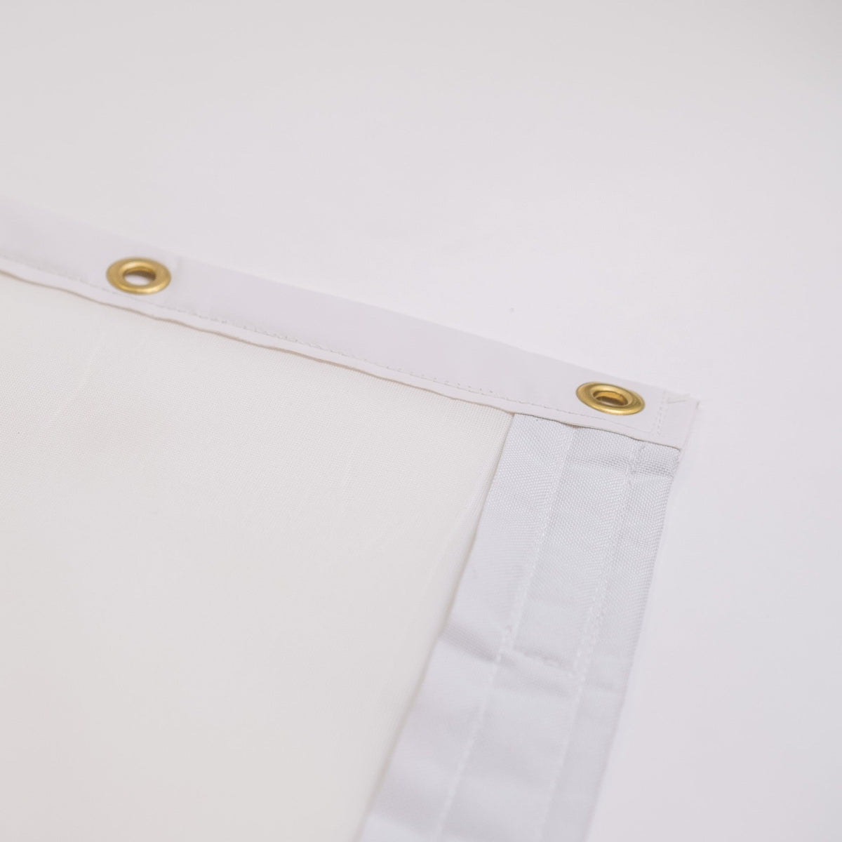 Foam Layer Backing Screen