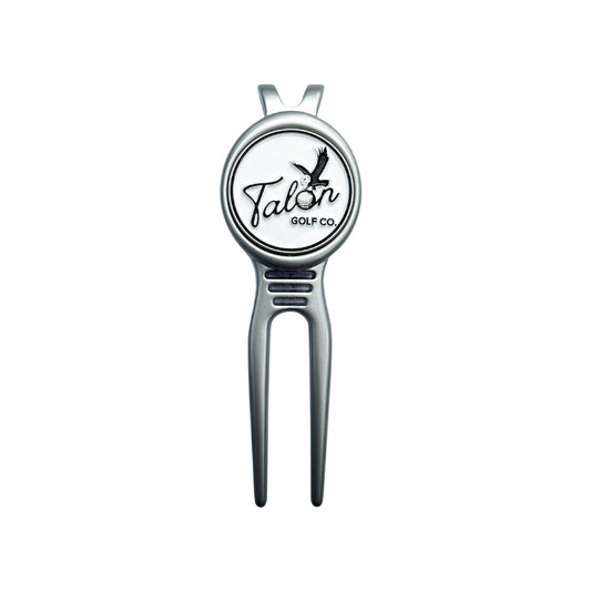 Talon Divot Tool w/ Magnetic Ball Marker