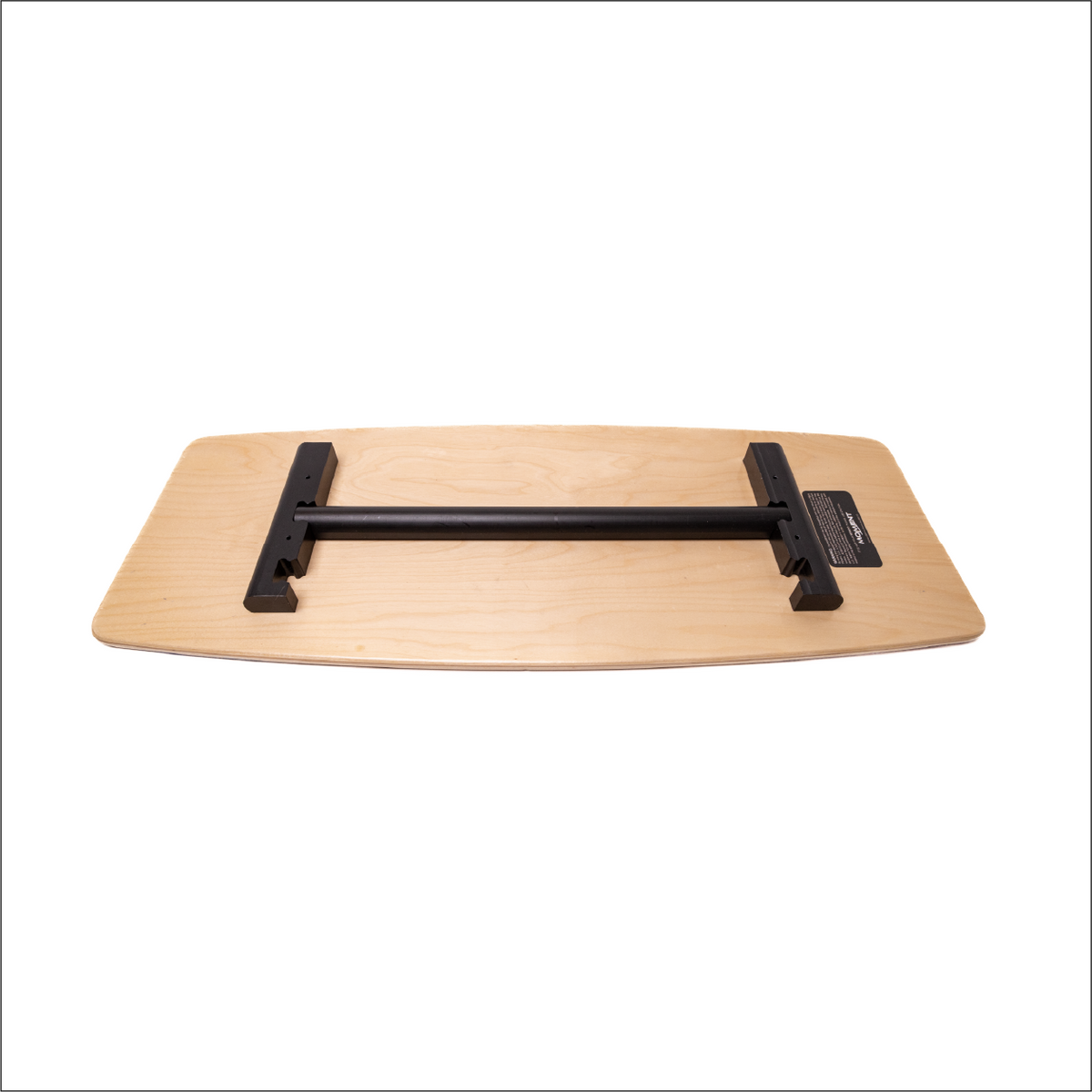 The "Moment" Balance Board - Landscape  - for Pickleball Athletes