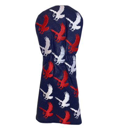 Fairway Wood Headcover
