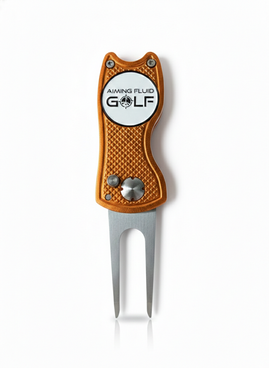 Limited Edition Divot Tool