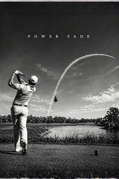 POWER FADE