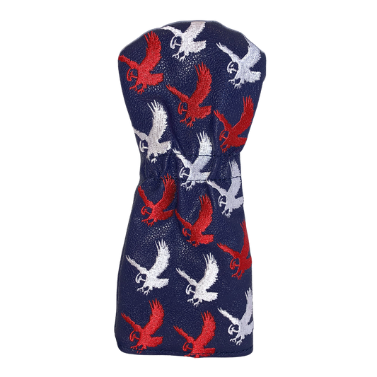 Hybrid Headcover