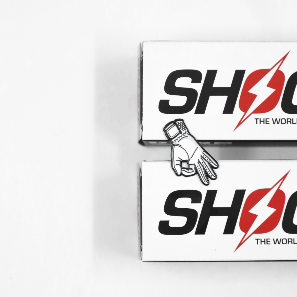 GOT ‘EM Ball Marker – Limited Edition