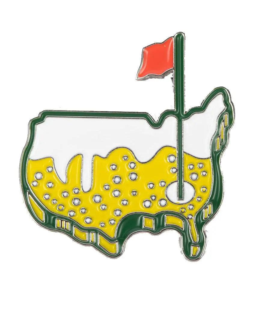 Smashters Ball Marker