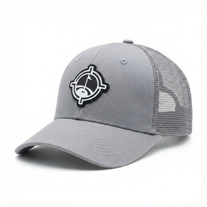 Aiming Fluid Golf Performance Hat (TourDry™ System)
