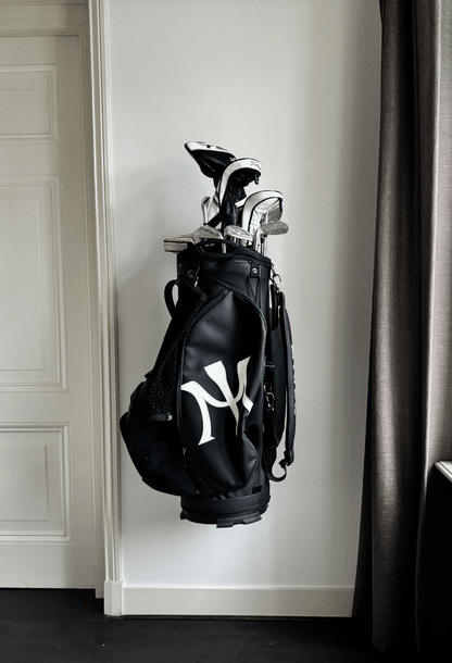 ClubsDock Pro Black