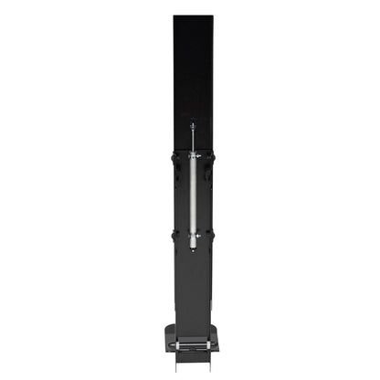 ClubsDock Pro Black