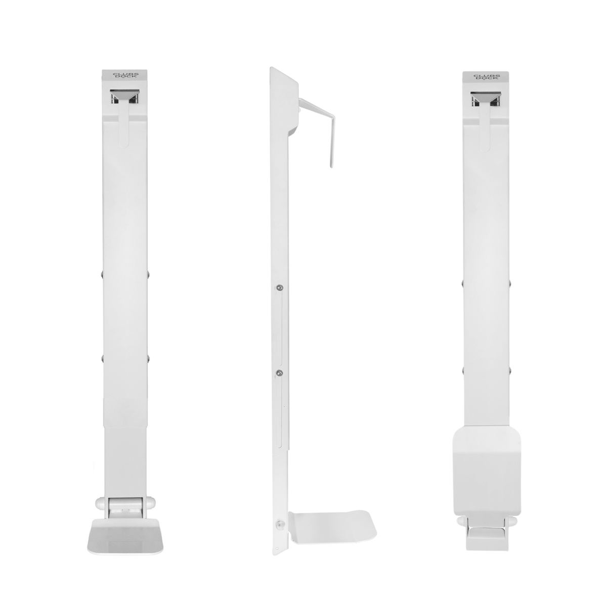 ClubsDock White
