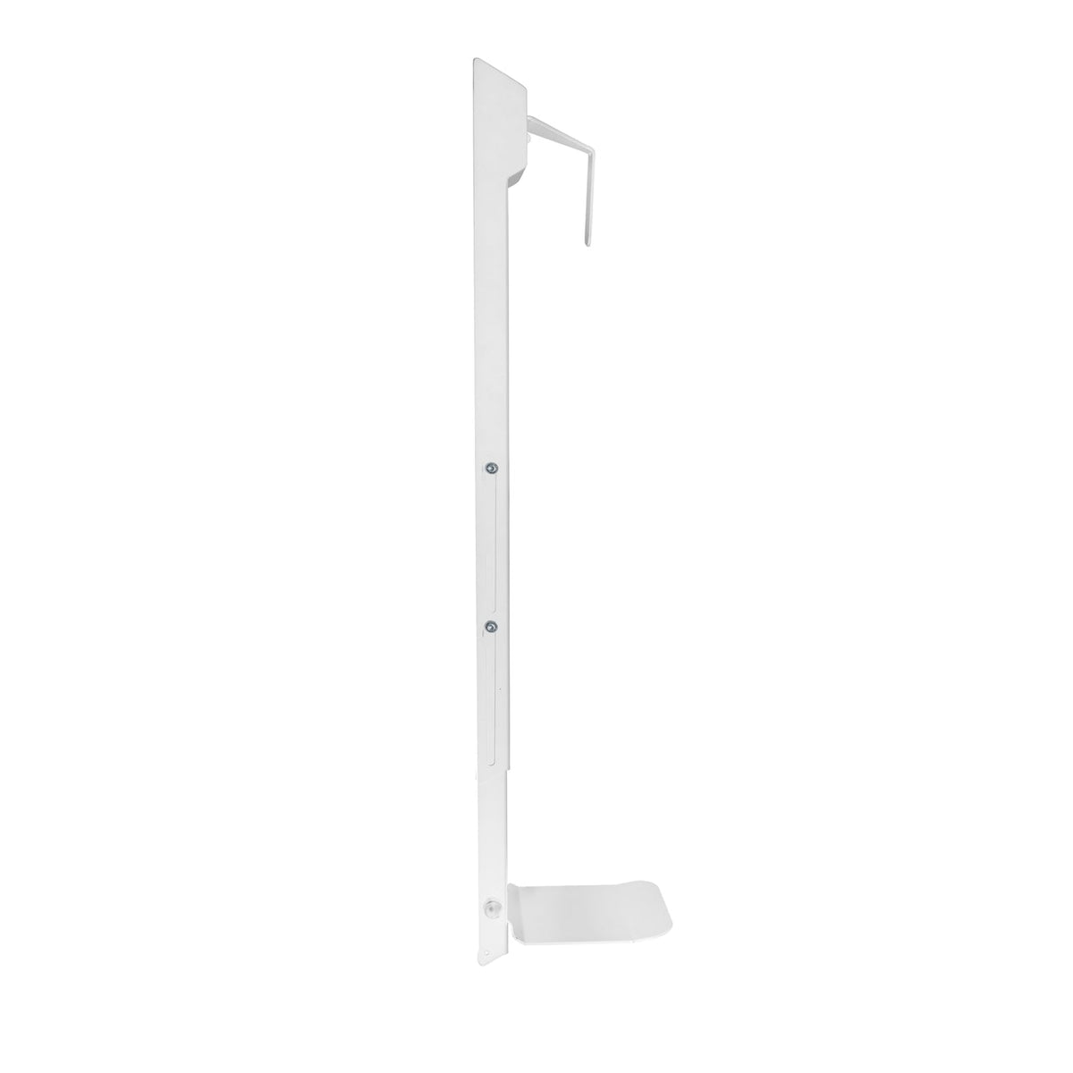 ClubsDock White