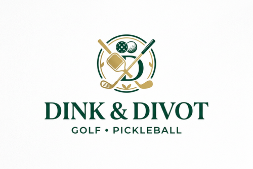 Dink & Divot