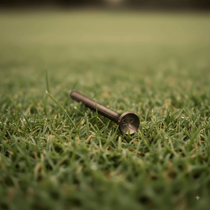 The Divot Tool